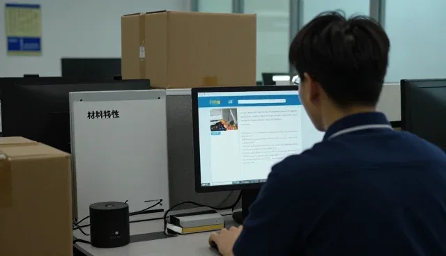 来料加工生产流程中的常见问题与优化策略