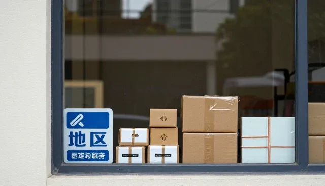 配送范围对产品一致性的影响与优化策略